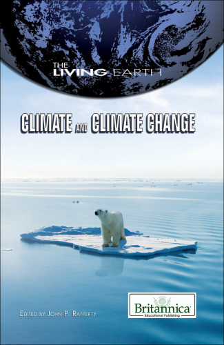 Climate and Climate Change