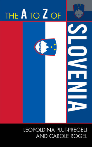 The A to Z of Slovenia