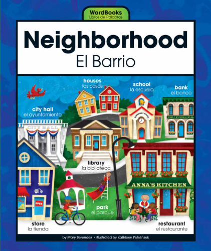 Neighborhood/El Barrio