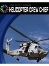 Helicopter Crew Chief