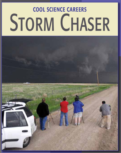 Storm Chaser
