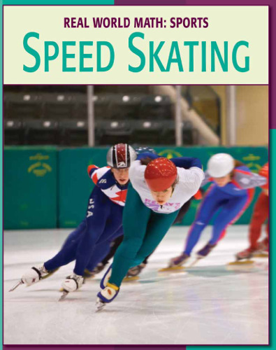 Speed Skating
