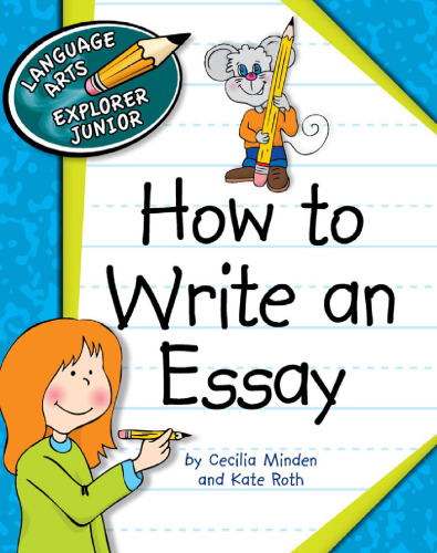 How to Write an Essay