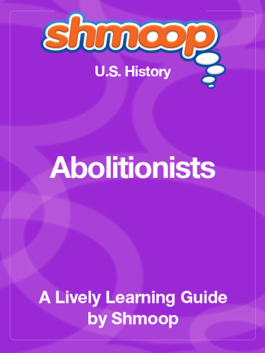 Abolitionism