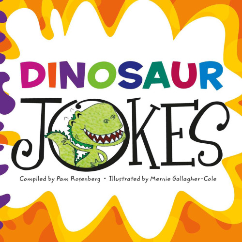 Dinosaur Jokes