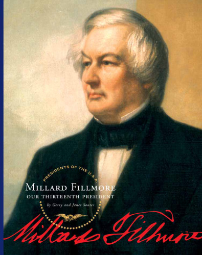 Millard Fillmore