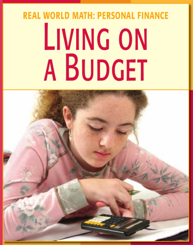 Living on a Budget