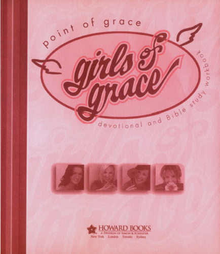 Girls of Grace