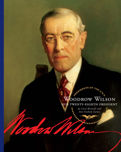 Woodrow Wilson