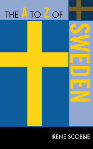 The A to Z of Sweden