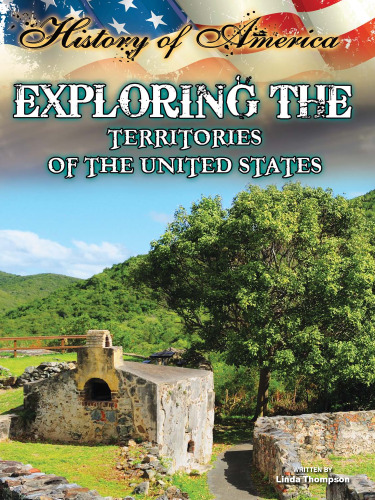 Exploring the Territories of the United States