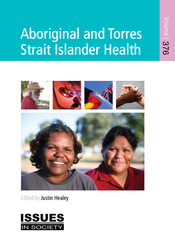 Aboriginal and Torres Strait Islander Health