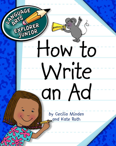 How to Write an Ad