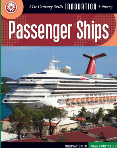 Passenger Ships