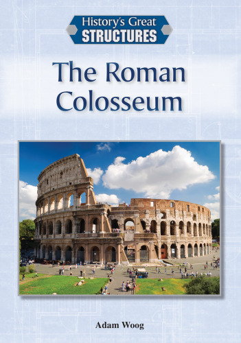 The Roman Colosseum