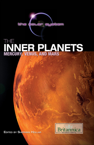 The Inner Planets. Mercury, Venus, and Mars