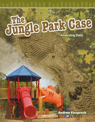 The Jungle Park Case