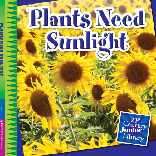 Plants Need Sunlight