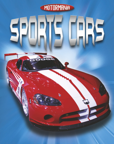 Sports Cars