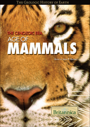The Cenozoic Era. Age of Mammals