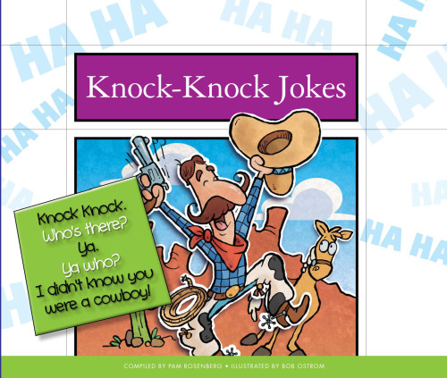 Knock-Knock Jokes
