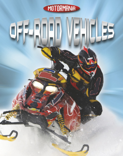 Off-Road Vehicles
