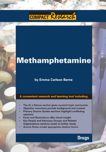 Methamphetamine