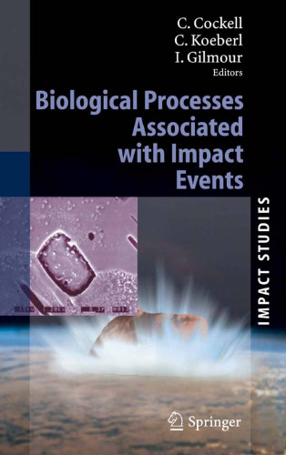 Biological Processes Associated with Impact Events