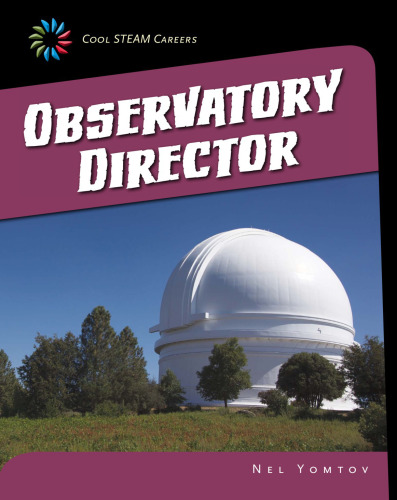 Observatory Director