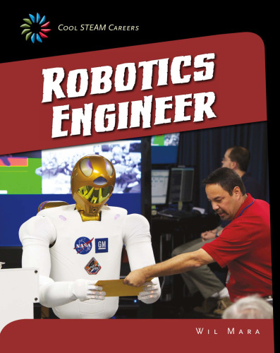 Robotics Engineer