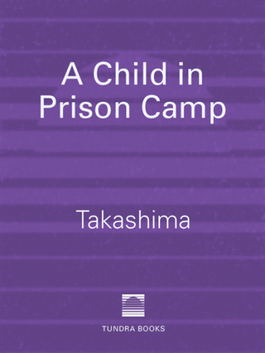 A Child in Prison Camp