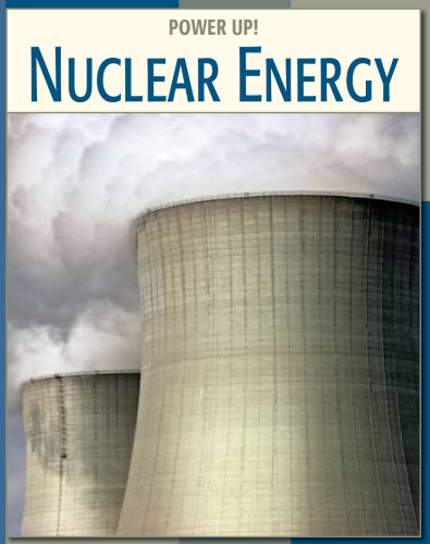 Nuclear Energy