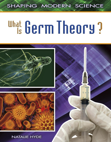 What Is Germ Theory?