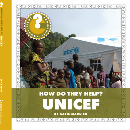 How Do They Help? UNICEF