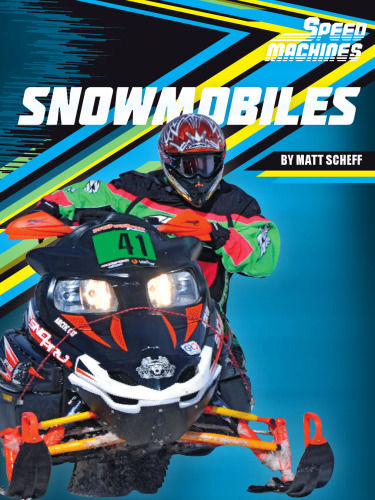 Snowmobiles