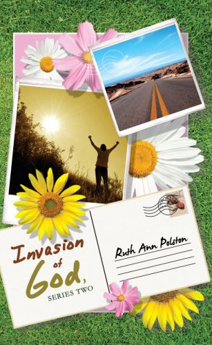 Ruth Ann's Letters Invasion of God. Series Two