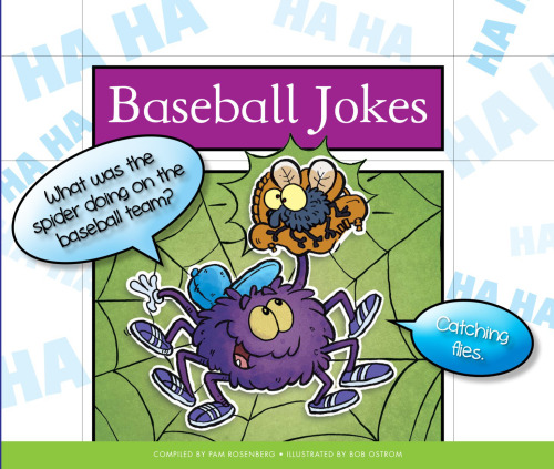 Baseball Jokes