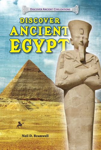 Discover Ancient Egypt