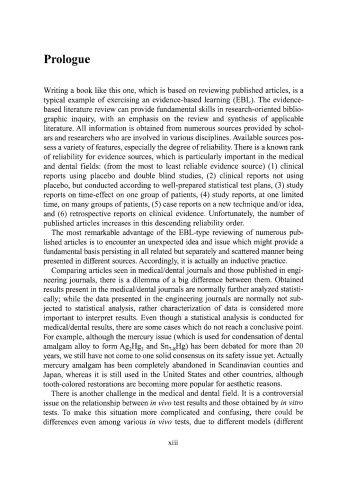 Bioscience And Bioengineering Of Titanium Materials