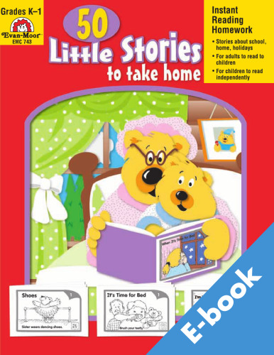 50 Little Stories to Take Home