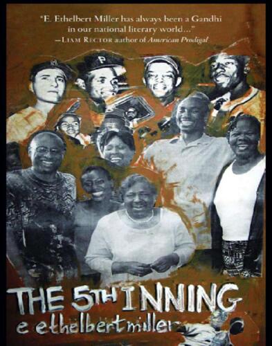 The 5th Inning. A Memoir