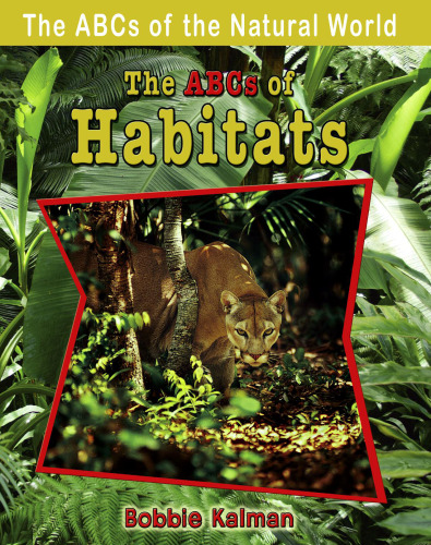 The ABCs of Habitats