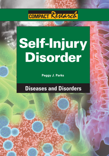 Self-Injury Disorder