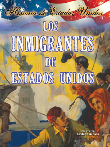 Los Inmigrantes De América (Immigrants to America)