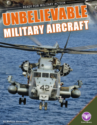 Unbelievable Military Aircraft