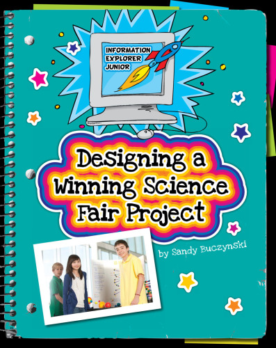 Designing a Winning Science Fair Project