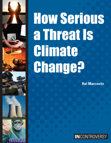 How Serious a Threat is Climate Change?