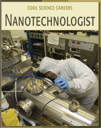 Nanotechnologist