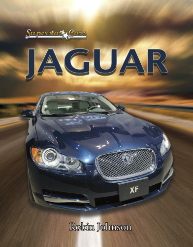 Jaguar