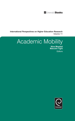 Academic Mobility